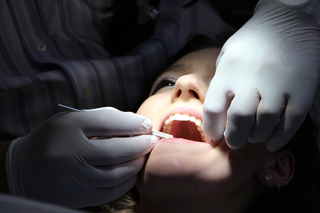 facette dentaire céramique