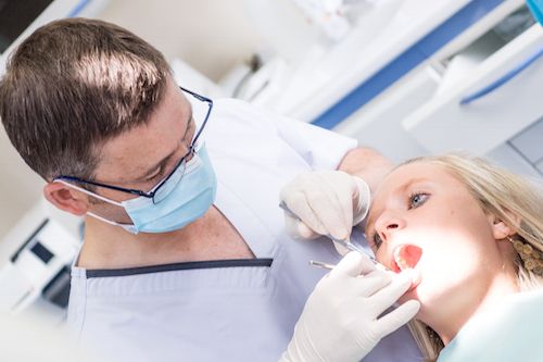 orthodontiste à Valenciennes